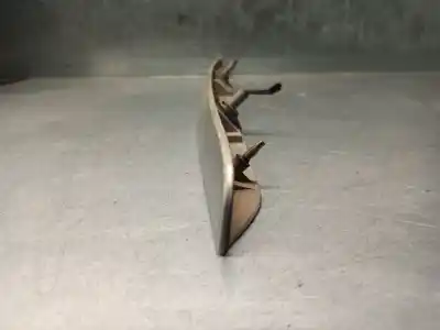 Second-hand car spare part tailgate back door handle for kia rio 1.3 cat oem iam references 92501fd0  