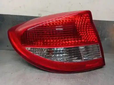 Piesă de schimb auto la mâna a doua lampã spate stânga pentru kia rio 1.3 cat referințe oem iam 92401fd020