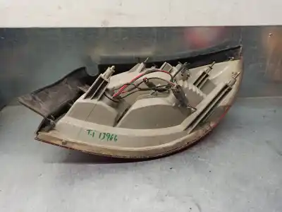 Second-hand car spare part left tailgate light for kia rio 1.3 cat oem iam references 92401fd020  