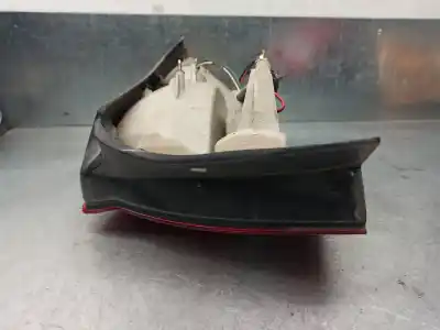 Second-hand car spare part left tailgate light for kia rio 1.3 cat oem iam references 92401fd020  