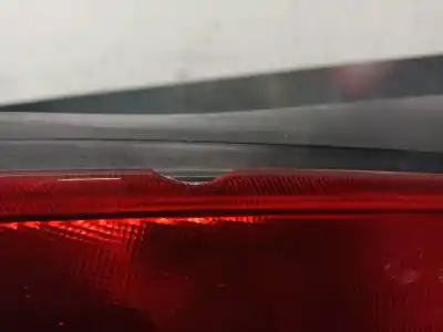 Second-hand car spare part left tailgate light for kia rio 1.3 cat oem iam references 92401fd020  