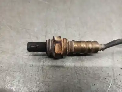 Peça sobressalente para automóvel em segunda mão sonda lambda por kia rio 1.3 cat referências oem iam 392102x020  