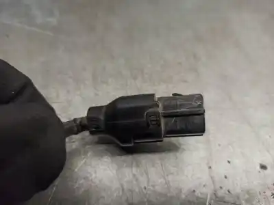 Peça sobressalente para automóvel em segunda mão sonda lambda por kia rio 1.3 cat referências oem iam 392102x020  