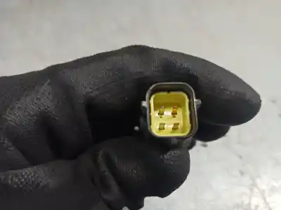 Peça sobressalente para automóvel em segunda mão sonda lambda por kia rio 1.3 cat referências oem iam 392102x020  