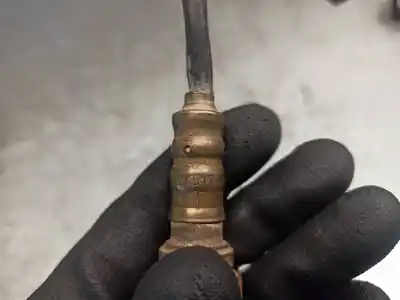 Peça sobressalente para automóvel em segunda mão sonda lambda por kia rio 1.3 cat referências oem iam 392102x020  