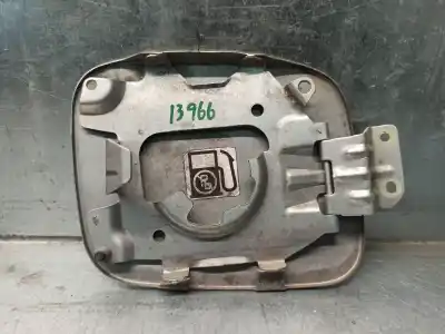 Second-hand car spare part outer fuel cap for kia rio 1.3 cat oem iam references 310103a000  