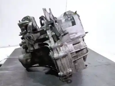 Автозапчастина б/у коробка передач для renault megane ii sedán (lm0/1_) 1.9 dci (lm0g lm1g lm2c) посилання на oem iam nd0008 a018525 7701717853