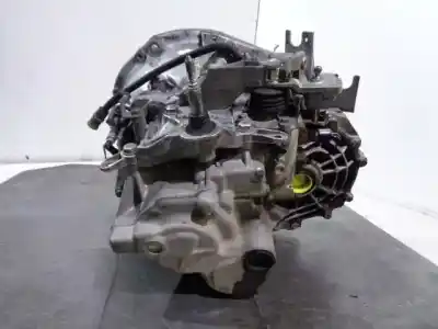 Автозапчастина б/у коробка передач для renault megane ii sedán (lm0/1_) 1.9 dci (lm0g lm1g lm2c) посилання на oem iam nd0008 a018525 7701717853