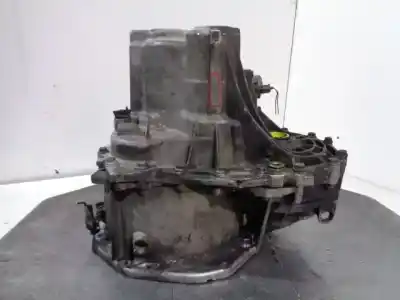 Автозапчастина б/у коробка передач для renault megane ii sedán (lm0/1_) 1.9 dci (lm0g lm1g lm2c) посилання на oem iam nd0008 a018525 7701717853