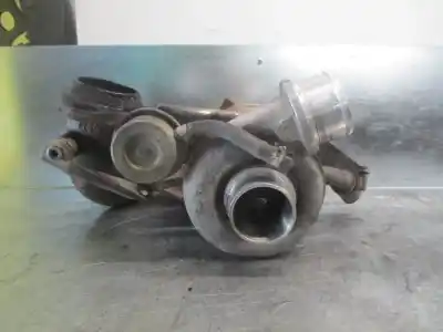 İkinci el araba yedek parçası TURBOSARJ için FIAT SCUDO (222)  OEM IAM referansları 9623320880  4540861