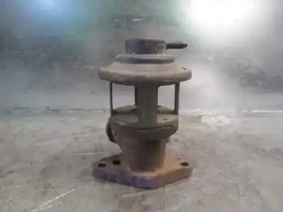 Pezzo di ricambio per auto di seconda mano VALVOLA EGR per FIAT SCUDO (222)  Riferimenti OEM IAM 9619452580  