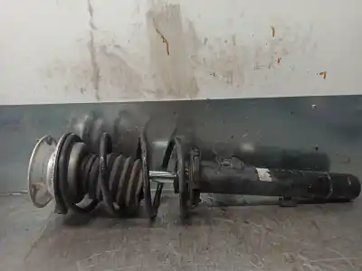 Peça sobressalente para automóvel em segunda mão amortecedor dianteiro esquerdo por bmw serie 3 berlina (e90) 318i referências oem iam 31316771723