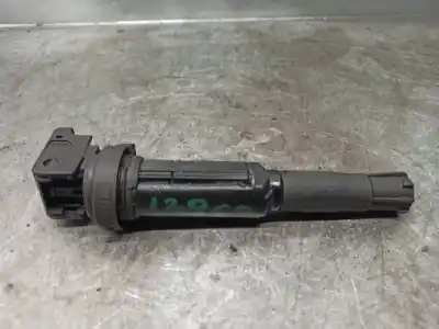 Peça sobressalente para automóvel em segunda mão BOBINA DE IGNIÇÃO por BMW SERIE 3 BERLINA (E90)  Referências OEM IAM 12138616153  