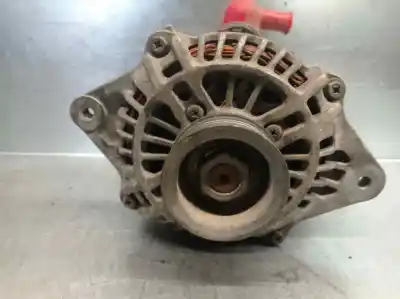 Peça sobressalente para automóvel em segunda mão alternador por subaru forester s10 (sf) 2.0 cat referências oem iam 23700aa380