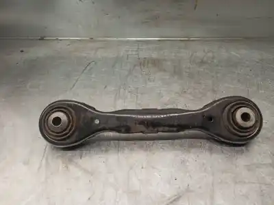 Peça sobressalente para automóvel em segunda mão braço de suspensão superior traseiro esquerdo por bmw serie 3 berlina (e90) 318i referências oem iam 33326765425