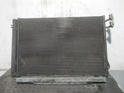 Peça sobressalente para automóvel em segunda mão condensador / radiador de ar condicionado por bmw serie 3 berlina (e90) 318i referências oem iam 64536930040