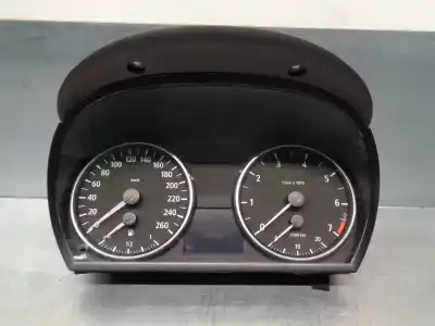 Peça sobressalente para automóvel em segunda mão quadrante por bmw serie 3 berlina (e90) 318i referências oem iam 623026209