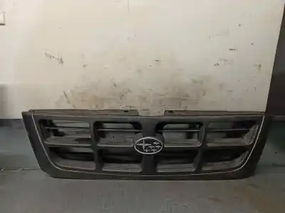 Peça sobressalente para automóvel em segunda mão grelha frontal por subaru forester s10 (sf) 2.0 cat referências oem iam 91065fc080vf