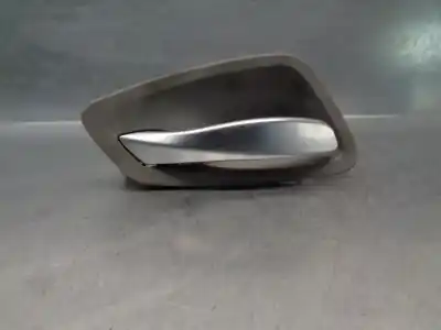 Peça sobressalente para automóvel em segunda mão puxador interior dianteiro esquerdo por bmw serie 3 berlina (e90) 318i referências oem iam 7144545