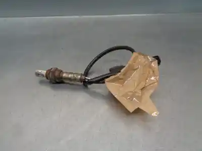 Peça sobressalente para automóvel em segunda mão sonda lambda por bmw serie 3 berlina (e90) 318i referências oem iam 7530285  