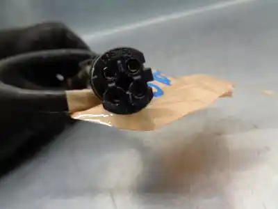 Peça sobressalente para automóvel em segunda mão sonda lambda por bmw serie 3 berlina (e90) 318i referências oem iam 7530285  