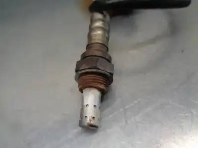 Peça sobressalente para automóvel em segunda mão sonda lambda por bmw serie 3 berlina (e90) 318i referências oem iam 7530285  