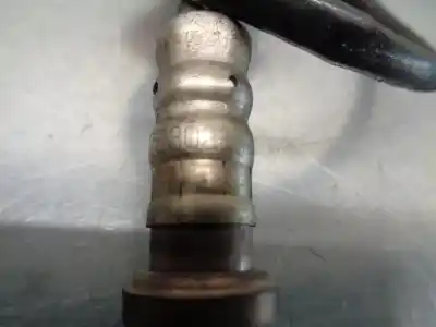Peça sobressalente para automóvel em segunda mão sonda lambda por bmw serie 3 berlina (e90) 318i referências oem iam 7530285  
