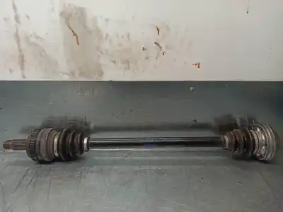 Peça sobressalente para automóvel em segunda mão transmissão traseira direita por bmw serie 3 berlina (e90) 318i referências oem iam 7523960ai04