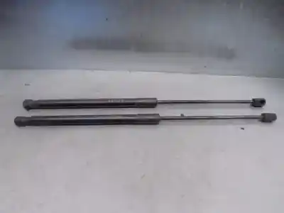 Pezzo di ricambio per auto di seconda mano ammortizzatori baule / porte per dacia sandero 1.5 dci riferimenti oem iam 