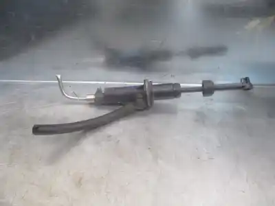 Pezzo di ricambio per auto di seconda mano pompa frizione per dacia sandero 1.5 dci riferimenti oem iam 
