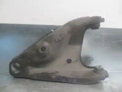 Pezzo di ricambio per auto di seconda mano braccio sospensione inferiore anteriore destro per dacia sandero 1.5 dci riferimenti oem iam 8200820930
