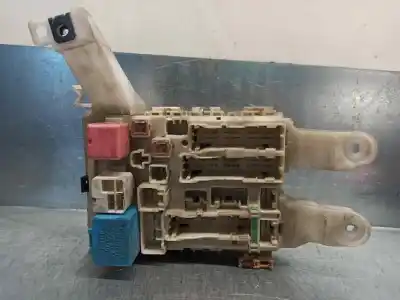 Автозапчасти б/у блок реле/предохранителей за toyota verso (_r2_) 2.0 d-4d (aur20_) ссылки oem iam 827300f070c  15759h11