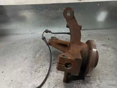Gebrauchtes Autoersatzteil rechter knöchel vorne zum dacia sandero ii 1.0 tce 100 (b8ml) oem-iam-referenzen 400145261r  