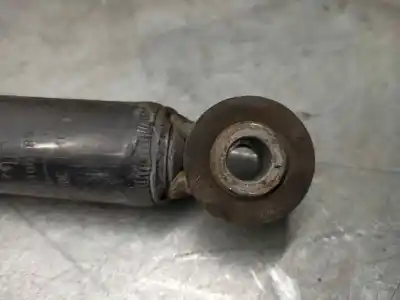 Gebrauchtes Autoersatzteil stoßdämpfer links hinten zum dacia sandero ii 1.0 tce 100 (b8ml) oem-iam-referenzen 562100385r  e1021304