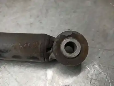 İkinci el araba yedek parçası sag arka amortisör için dacia sandero ii 1.0 tce 100 (b8ml) oem iam referansları 562100385r  e1021304