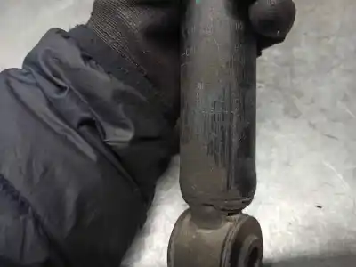 İkinci el araba yedek parçası sag arka amortisör için dacia sandero ii 1.0 tce 100 (b8ml) oem iam referansları 562100385r  e1021304