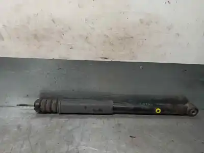 Pezzo di ricambio per auto di seconda mano ammortizzatore posteriore destro per dacia sandero ii 1.0 tce 100 (b8ml) riferimenti oem iam 562100385r