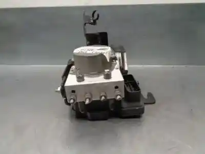 Pezzo di ricambio per auto di seconda mano abs per dacia sandero ii 1.0 tce 100 (b8ml) riferimenti oem iam 476606615r