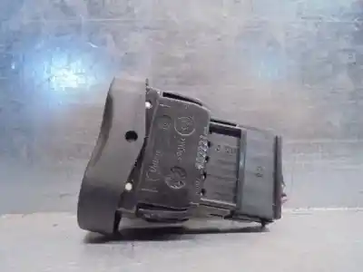 Second-hand car spare part left front power window switch for dacia sandero 1.5 dci oem iam references   602227