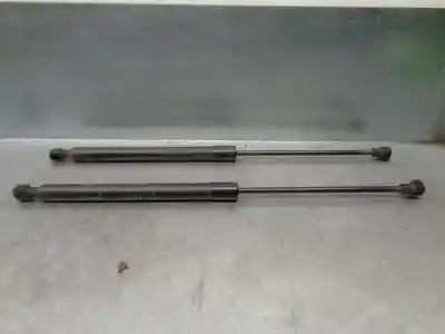 Gebrauchtes Autoersatzteil stossdämpfer für kofferraum / tür heckklappendämpfer zum dacia sandero ii 1.0 tce 100 (b8ml) oem-iam-referenzen 904529943r