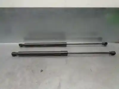 Gebrauchtes Autoersatzteil stossdämpfer für kofferraum / tür heckklappendämpfer zum dacia sandero ii 1.0 tce 100 (b8ml) oem-iam-referenzen 904529943r  