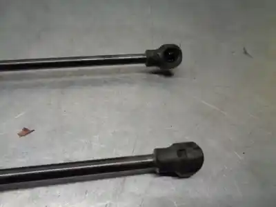 Gebrauchtes Autoersatzteil stossdämpfer für kofferraum / tür heckklappendämpfer zum dacia sandero ii 1.0 tce 100 (b8ml) oem-iam-referenzen 904529943r  