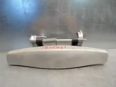 Pezzo di ricambio per auto di seconda mano maniglia esterna anteriore sinistra per dacia sandero 1.5 dci riferimenti oem iam 806074699r