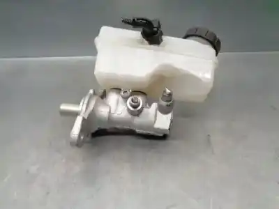 Gebrauchtes Autoersatzteil bremspumpe hauptbremszylinder zum dacia sandero ii 1.0 tce 100 (b8ml) oem-iam-referenzen 460915125r
