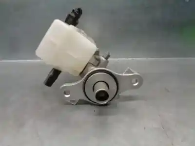 Gebrauchtes Autoersatzteil bremspumpe hauptbremszylinder zum dacia sandero ii 1.0 tce 100 (b8ml) oem-iam-referenzen 460915125r  