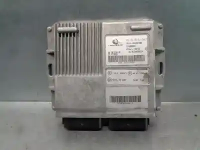 Gebrauchtes Autoersatzteil elektronisches modul zum dacia sandero ii 1.0 tce 100 (b8ml) oem-iam-referenzen 169108768r