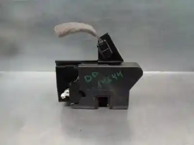 Pezzo di ricambio per auto di seconda mano serratura porta anteriore destra per dacia sandero ii 1.0 tce 100 (b8ml) riferimenti oem iam 805026816r  