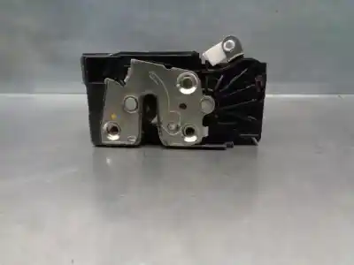 Pezzo di ricambio per auto di seconda mano serratura porta anteriore destra per dacia sandero ii 1.0 tce 100 (b8ml) riferimenti oem iam 805026816r  
