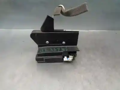 Pezzo di ricambio per auto di seconda mano serratura porta posteriore destra per dacia sandero ii 1.0 tce 100 (b8ml) riferimenti oem iam 825022281r