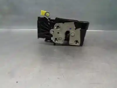 Gebrauchtes Autoersatzteil türschloss hinten links zum dacia sandero ii 1.0 tce 100 (b8ml) oem-iam-referenzen 825028727r  
